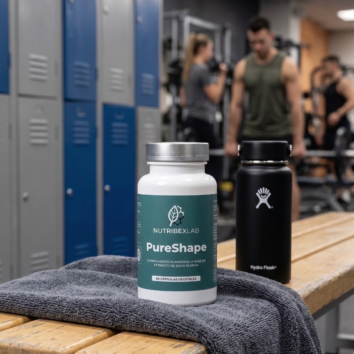PureShape